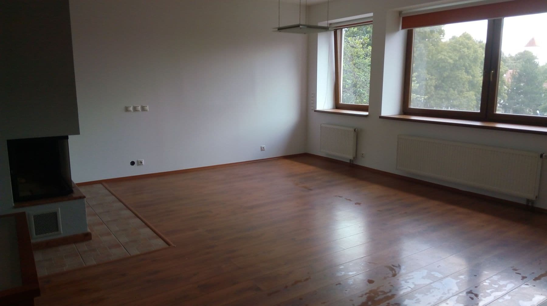 Pronájem bytu 4+kk 148 m², Sv. Čecha, Kyjov, Jihomoravský kraj Pronájem bytu 4+kk 148 m², Sv. Čecha, Kyjov, Jihomoravský kraj