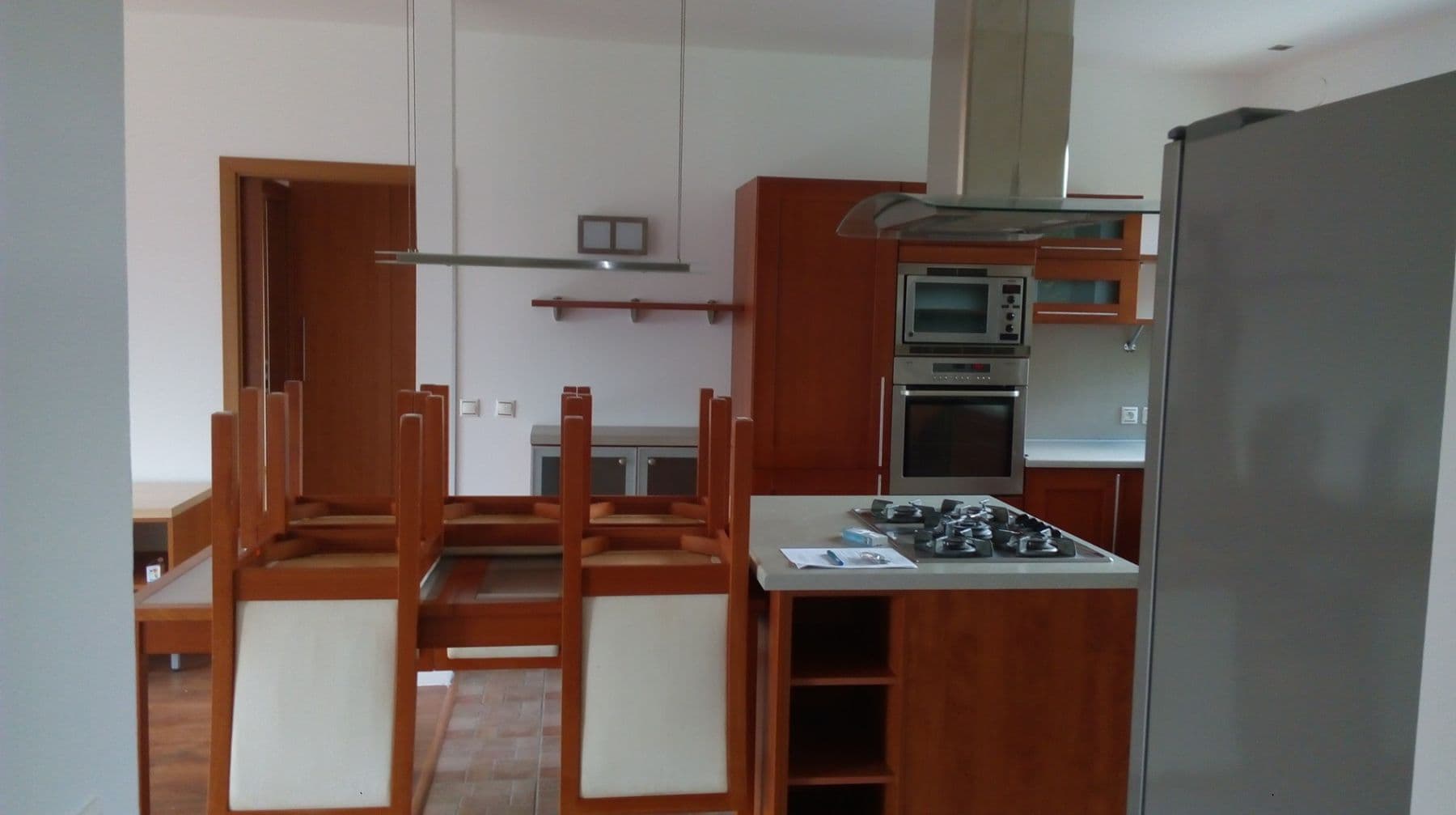 Pronájem bytu 4+kk 148 m², Sv. Čecha, Kyjov, Jihomoravský kraj Pronájem bytu 4+kk 148 m², Sv. Čecha, Kyjov, Jihomoravský kraj