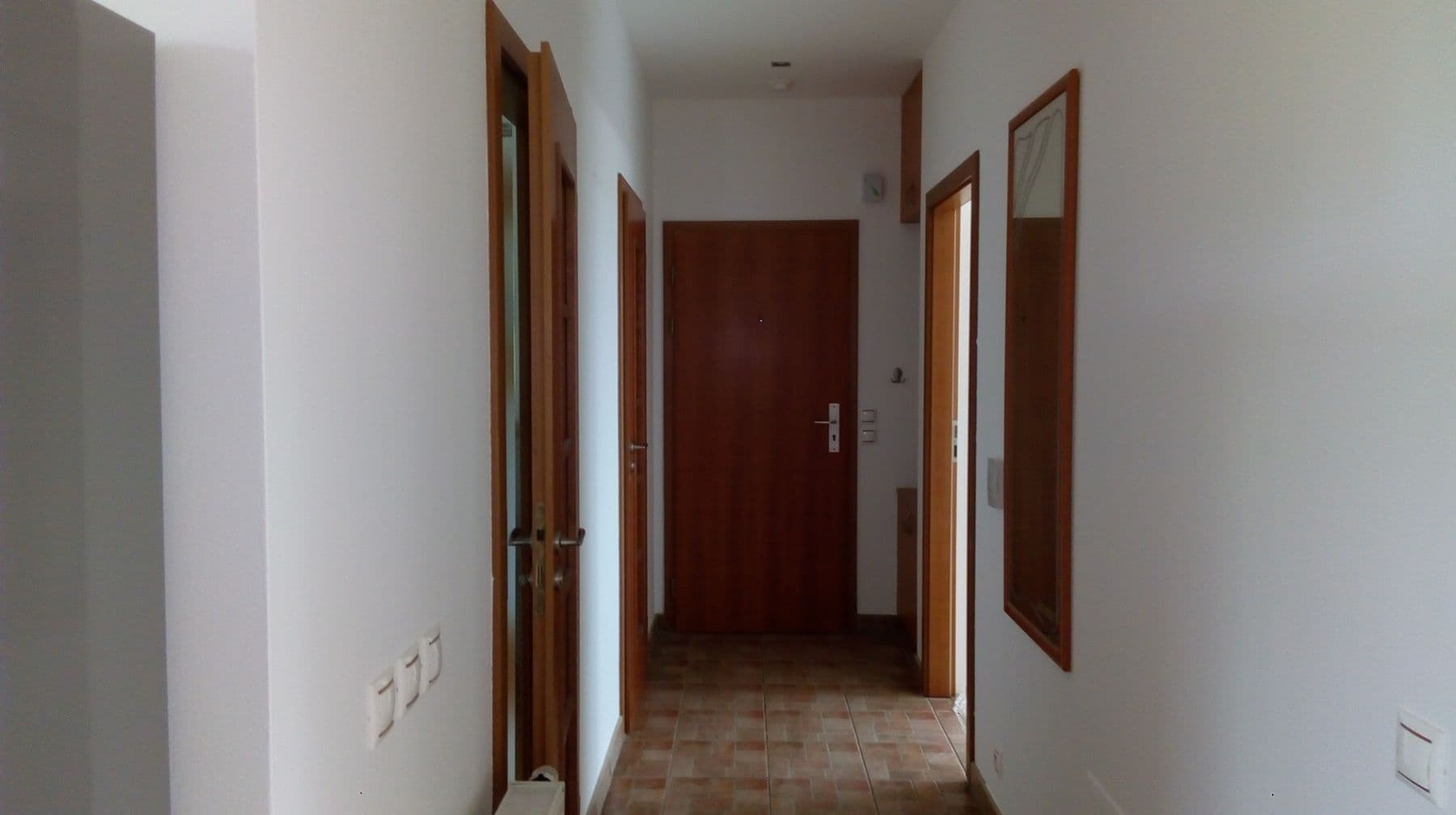 Pronájem bytu 4+kk 148 m², Sv. Čecha, Kyjov, Jihomoravský kraj Pronájem bytu 4+kk 148 m², Sv. Čecha, Kyjov, Jihomoravský kraj