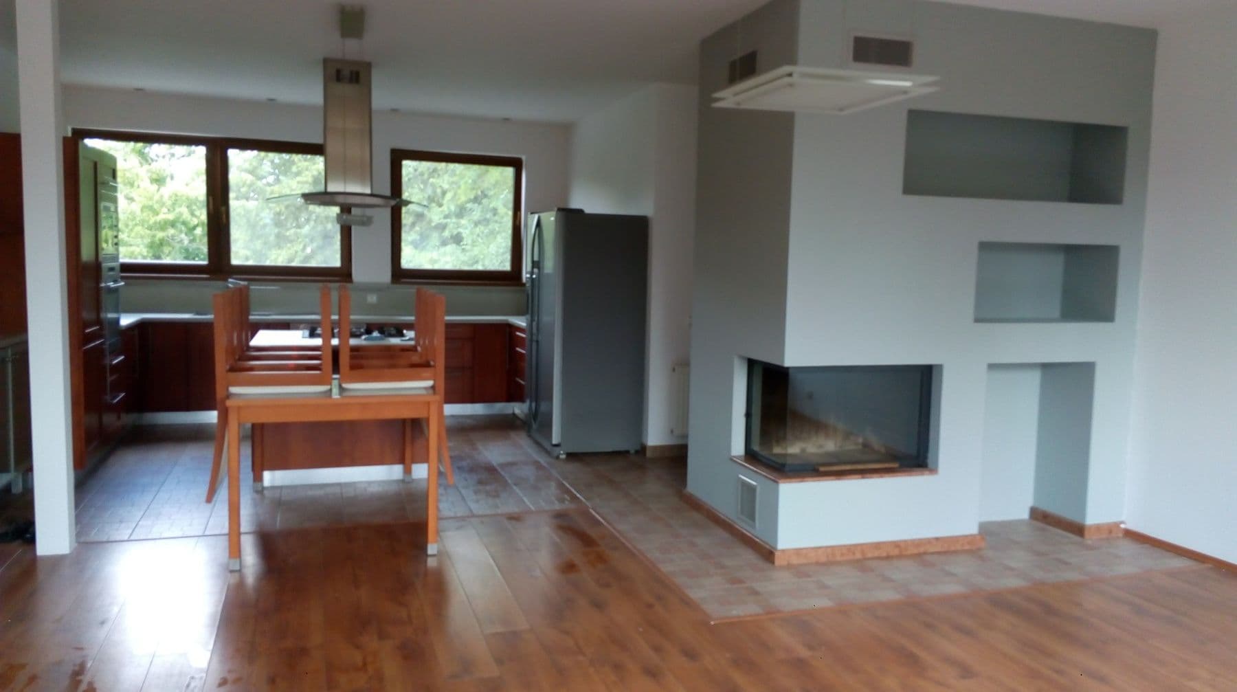 Pronájem bytu 4+kk 148 m², Sv. Čecha, Kyjov, Jihomoravský kraj Pronájem bytu 4+kk 148 m², Sv. Čecha, Kyjov, Jihomoravský kraj