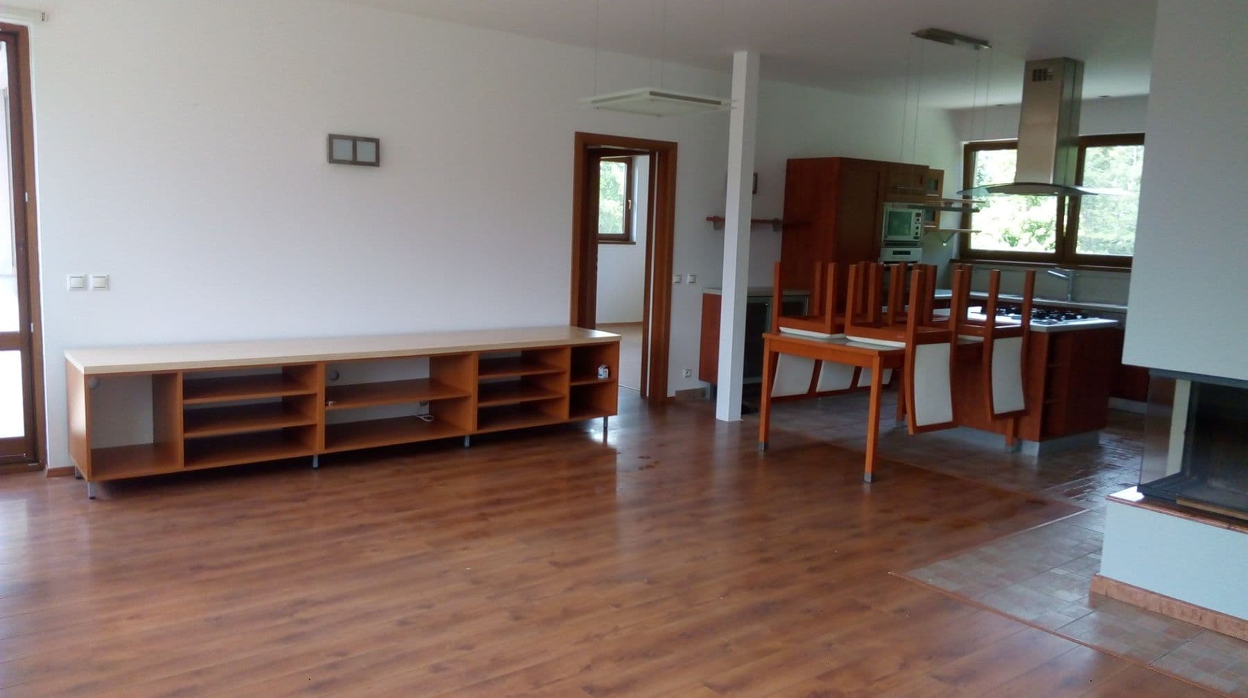 Pronájem bytu 4+kk 148 m², Sv. Čecha, Kyjov, Jihomoravský kraj Pronájem bytu 4+kk 148 m², Sv. Čecha, Kyjov, Jihomoravský kraj