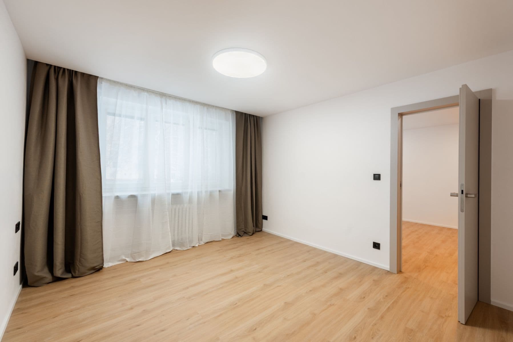 Prodej bytu 2+kk 54 m², Vodárenská, Kladno, Středočeský kraj Prodej bytu 2+kk 54 m², Vodárenská, Kladno, Středočeský kraj