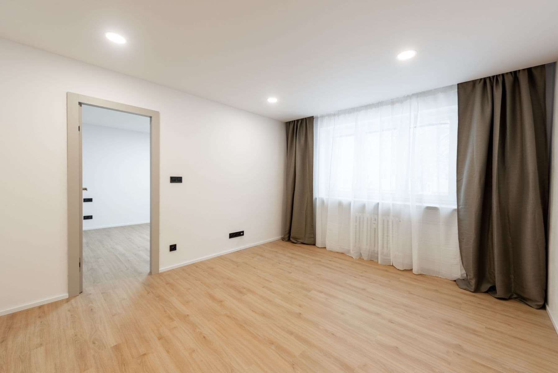 Prodej bytu 2+kk 54 m², Vodárenská, Kladno, Středočeský kraj Prodej bytu 2+kk 54 m², Vodárenská, Kladno, Středočeský kraj