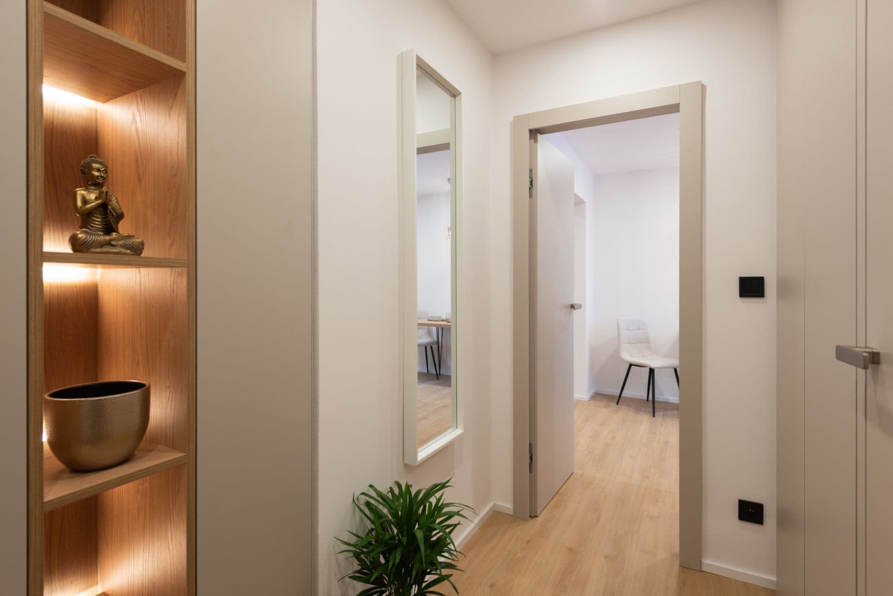 Prodej bytu 2+kk 54 m², Vodárenská, Kladno, Středočeský kraj Prodej bytu 2+kk 54 m², Vodárenská, Kladno, Středočeský kraj