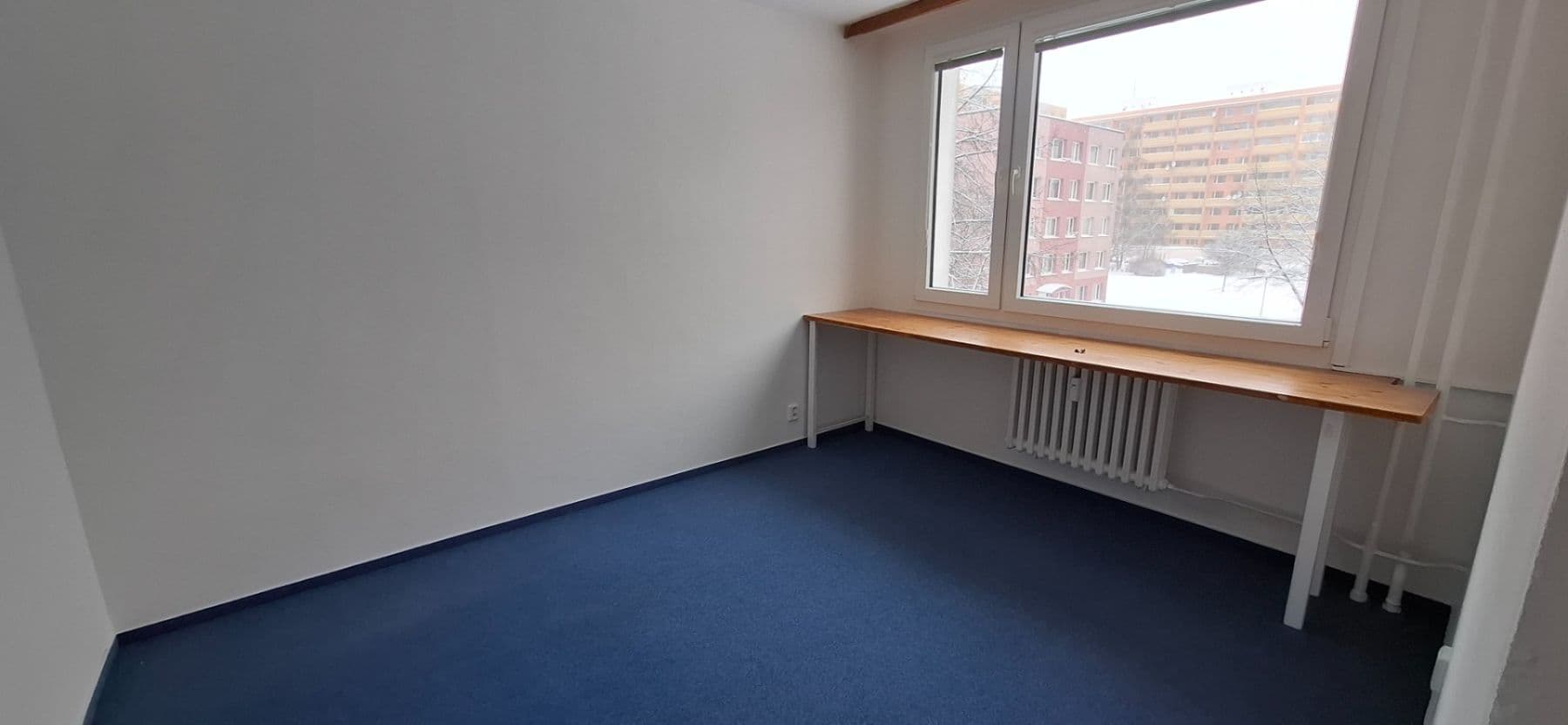 Pronájem bytu 3+1 54 m², Holandská, Kladno, Středočeský kraj Pronájem bytu 3+1 54 m², Holandská, Kladno, Středočeský kraj