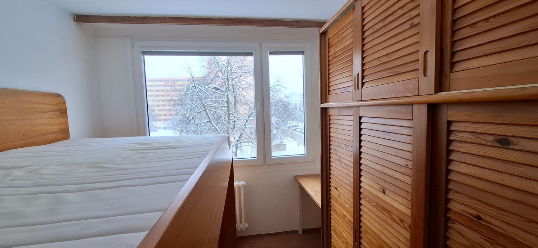 Pronájem bytu 3+1 54 m², Holandská, Kladno, Středočeský kraj Pronájem bytu 3+1 54 m², Holandská, Kladno, Středočeský kraj