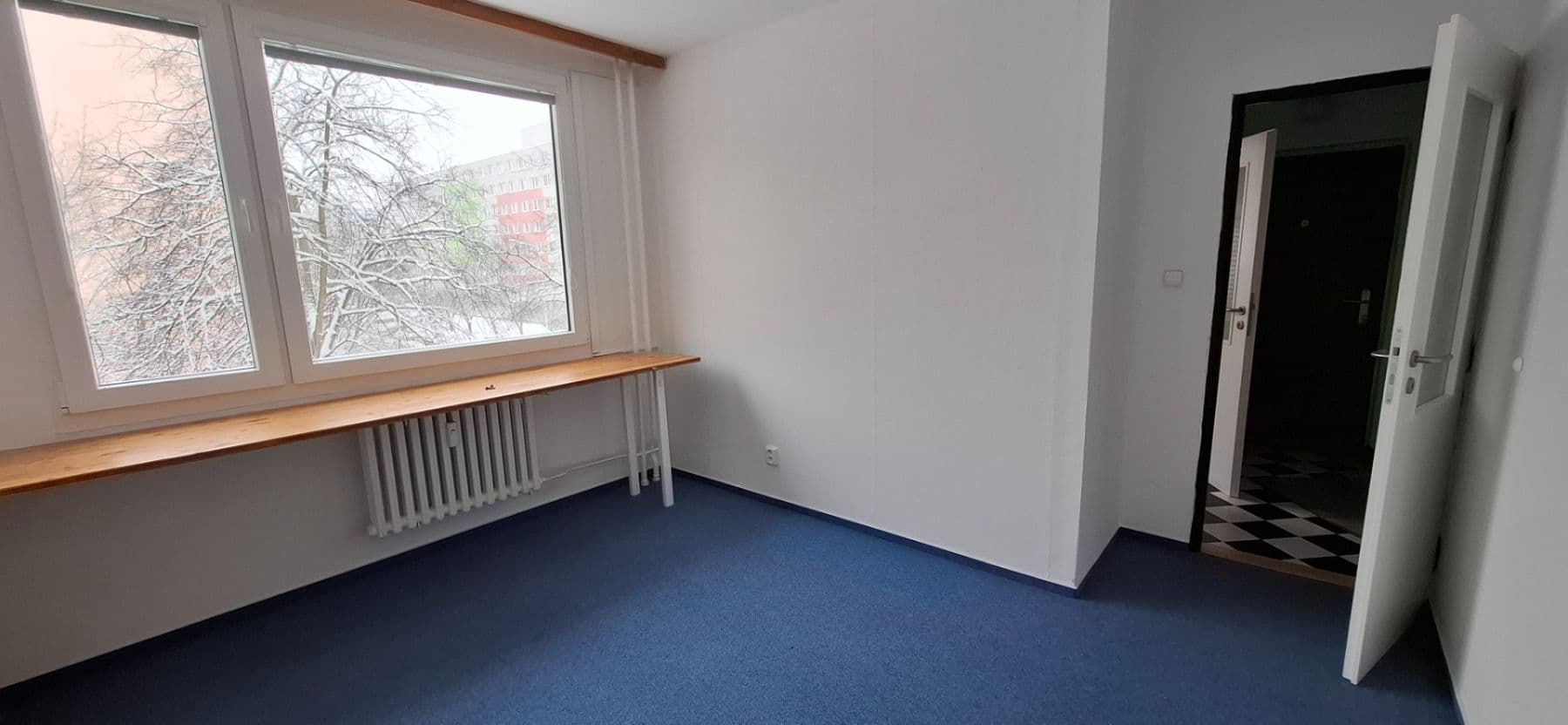 Pronájem bytu 3+1 54 m², Holandská, Kladno, Středočeský kraj Pronájem bytu 3+1 54 m², Holandská, Kladno, Středočeský kraj