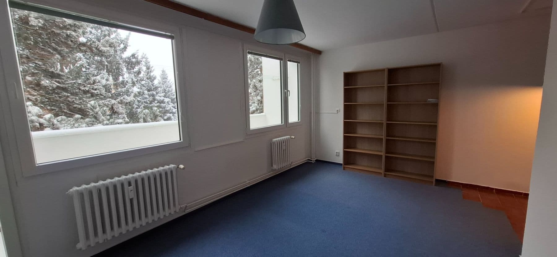 Pronájem bytu 3+1 54 m², Holandská, Kladno, Středočeský kraj Pronájem bytu 3+1 54 m², Holandská, Kladno, Středočeský kraj