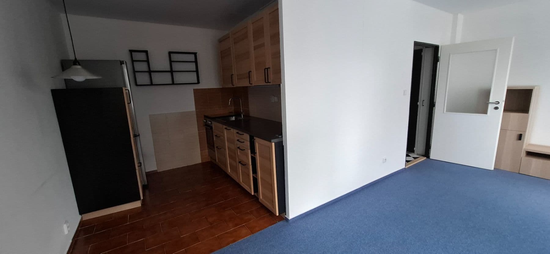 Pronájem bytu 3+1 54 m², Holandská, Kladno, Středočeský kraj Pronájem bytu 3+1 54 m², Holandská, Kladno, Středočeský kraj