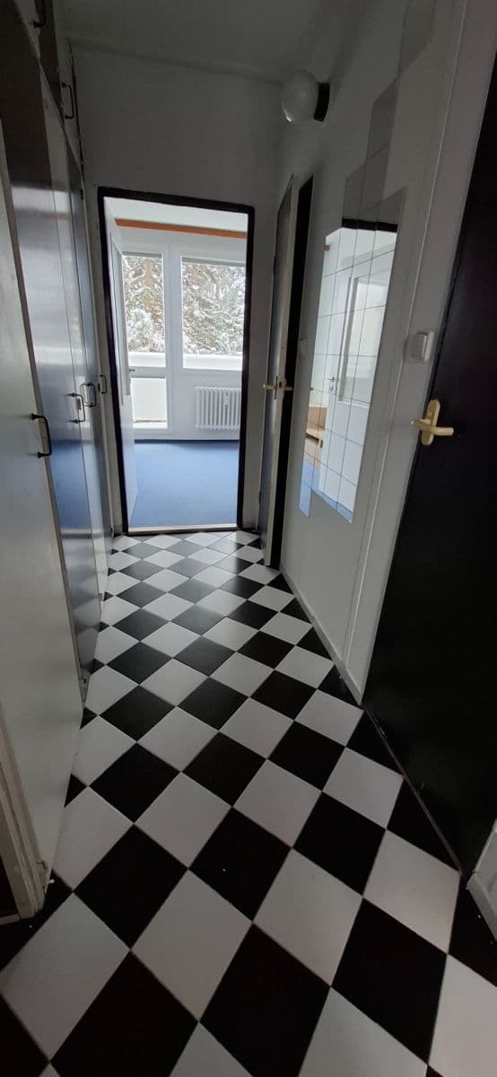 Pronájem bytu 3+1 54 m², Holandská, Kladno, Středočeský kraj Pronájem bytu 3+1 54 m², Holandská, Kladno, Středočeský kraj