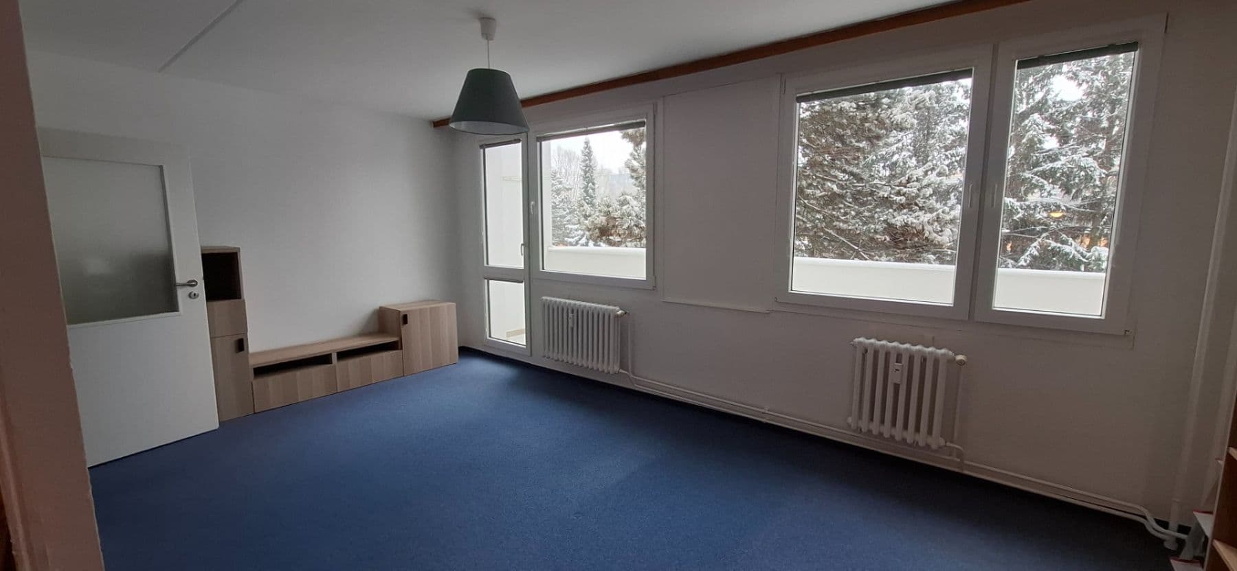 Pronájem bytu 3+1 54 m², Holandská, Kladno, Středočeský kraj Pronájem bytu 3+1 54 m², Holandská, Kladno, Středočeský kraj