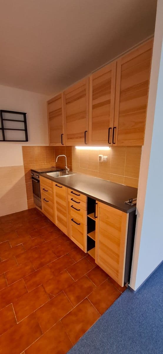 Pronájem bytu 3+1 54 m², Holandská, Kladno, Středočeský kraj Pronájem bytu 3+1 54 m², Holandská, Kladno, Středočeský kraj