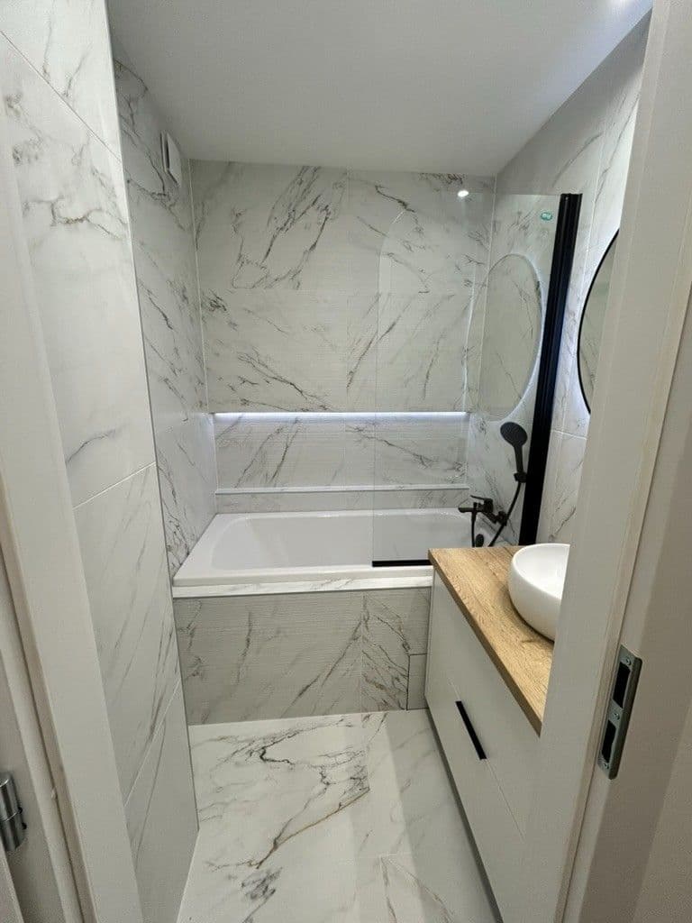 Pronájem bytu 2+1 50 m², Františka Hajdy, Ostrava, Moravskoslezský kraj Pronájem bytu 2+1 50 m², Františka Hajdy, Ostrava, Moravskoslezský kraj