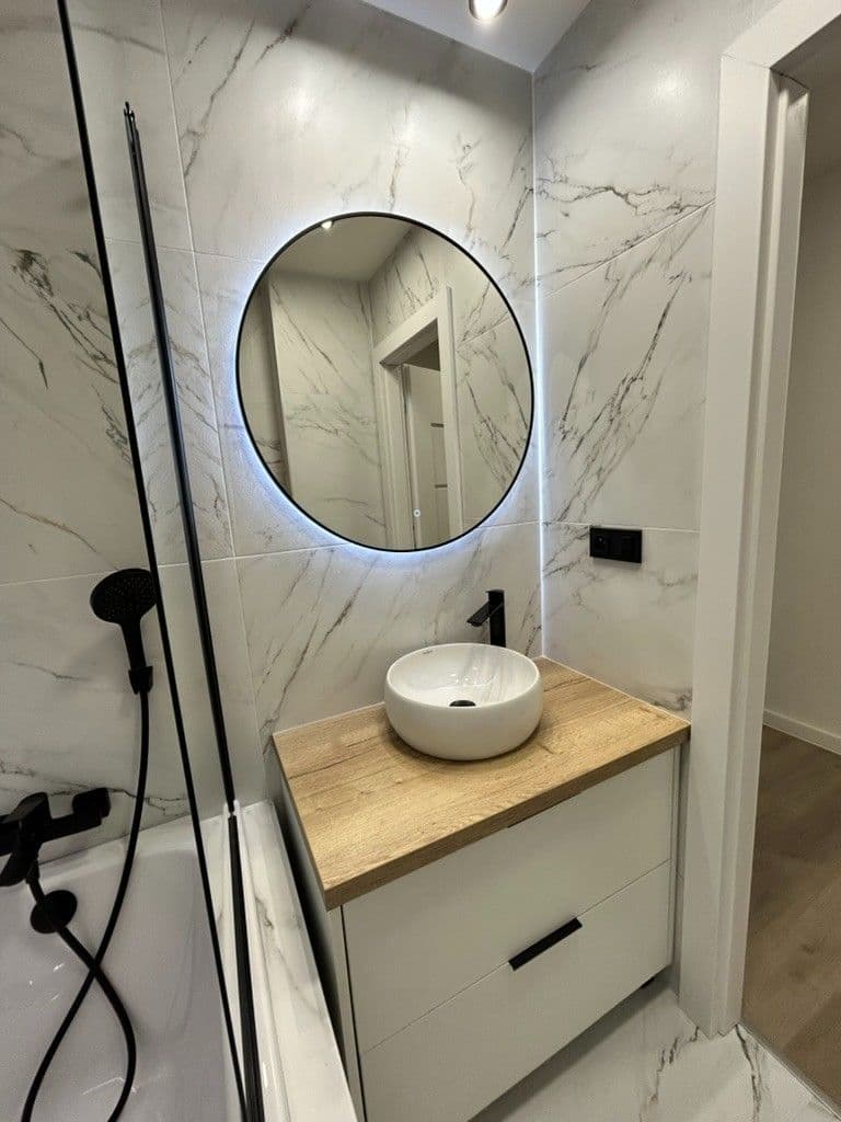 Pronájem bytu 2+1 50 m², Františka Hajdy, Ostrava, Moravskoslezský kraj Pronájem bytu 2+1 50 m², Františka Hajdy, Ostrava, Moravskoslezský kraj