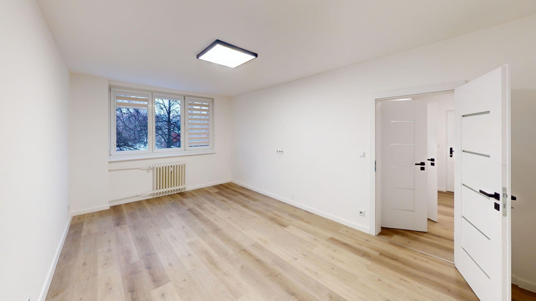 Pronájem bytu 2+1 50 m², Františka Hajdy, Ostrava, Moravskoslezský kraj Pronájem bytu 2+1 50 m², Františka Hajdy, Ostrava, Moravskoslezský kraj