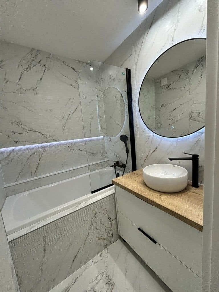 Pronájem bytu 2+1 50 m², Františka Hajdy, Ostrava, Moravskoslezský kraj Pronájem bytu 2+1 50 m², Františka Hajdy, Ostrava, Moravskoslezský kraj