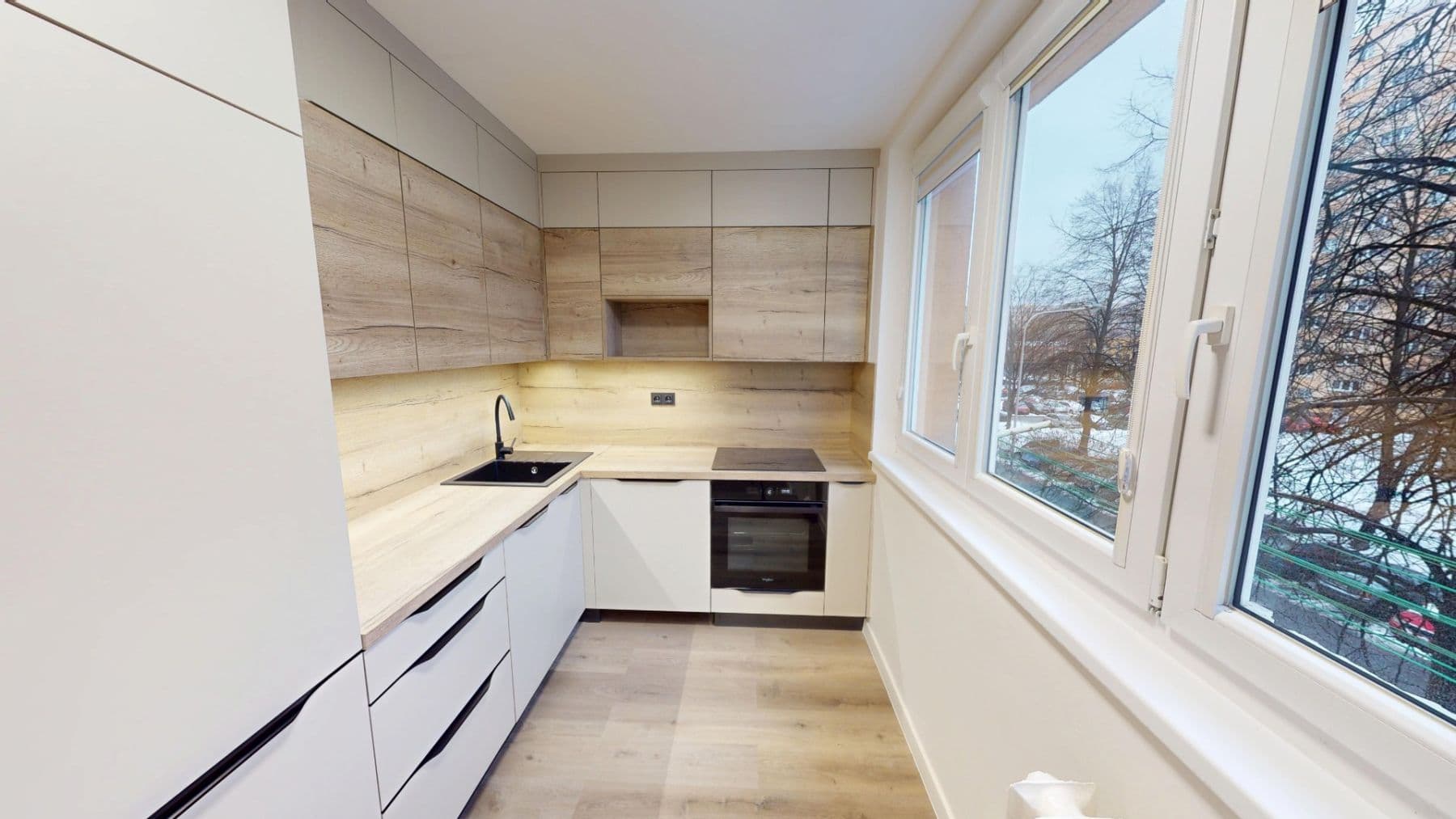 Pronájem bytu 2+1 50 m², Františka Hajdy, Ostrava, Moravskoslezský kraj Pronájem bytu 2+1 50 m², Františka Hajdy, Ostrava, Moravskoslezský kraj