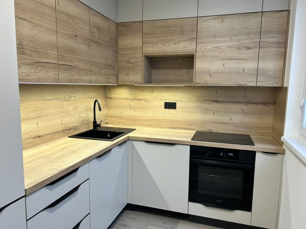 Pronájem bytu 2+1 50 m², Františka Hajdy, Ostrava, Moravskoslezský kraj Pronájem bytu 2+1 50 m², Františka Hajdy, Ostrava, Moravskoslezský kraj