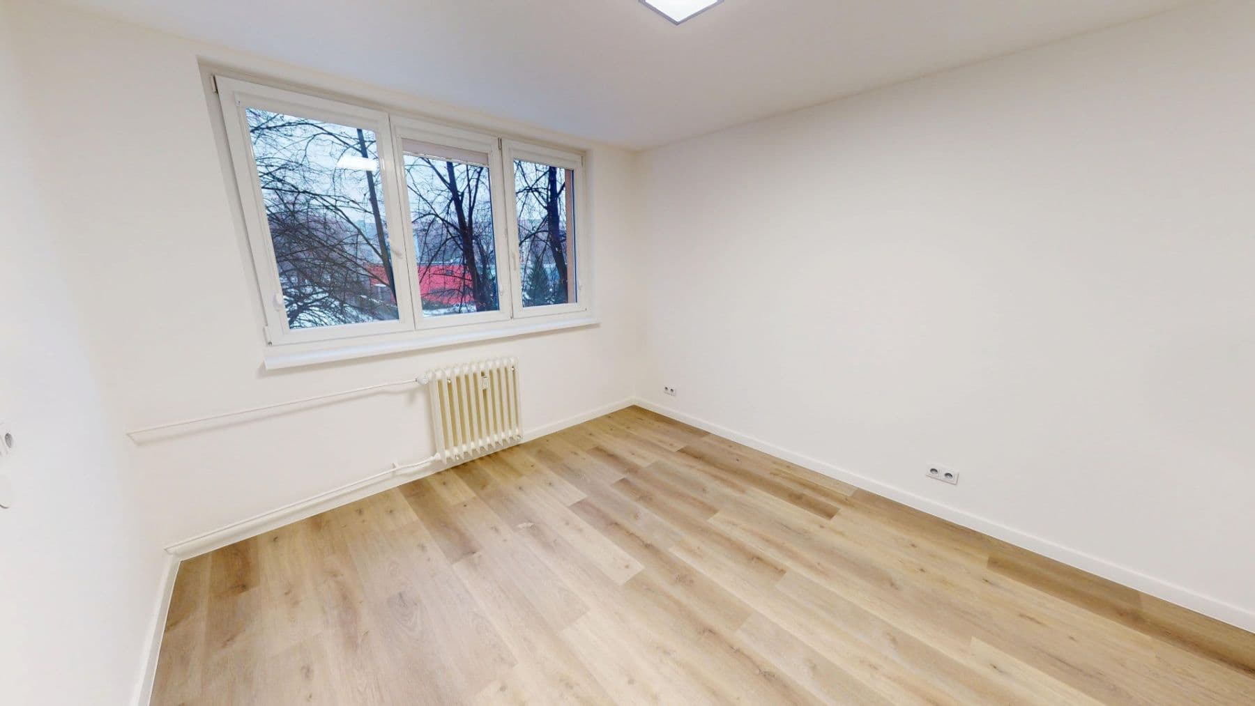 Pronájem bytu 2+1 50 m², Františka Hajdy, Ostrava, Moravskoslezský kraj Pronájem bytu 2+1 50 m², Františka Hajdy, Ostrava, Moravskoslezský kraj