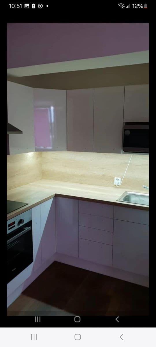 Prodej bytu 2+kk 42 m², Sídliště 9. května, Sázava, Středočeský kraj Prodej bytu 2+kk 42 m², Sídliště 9. května, Sázava, Středočeský kraj