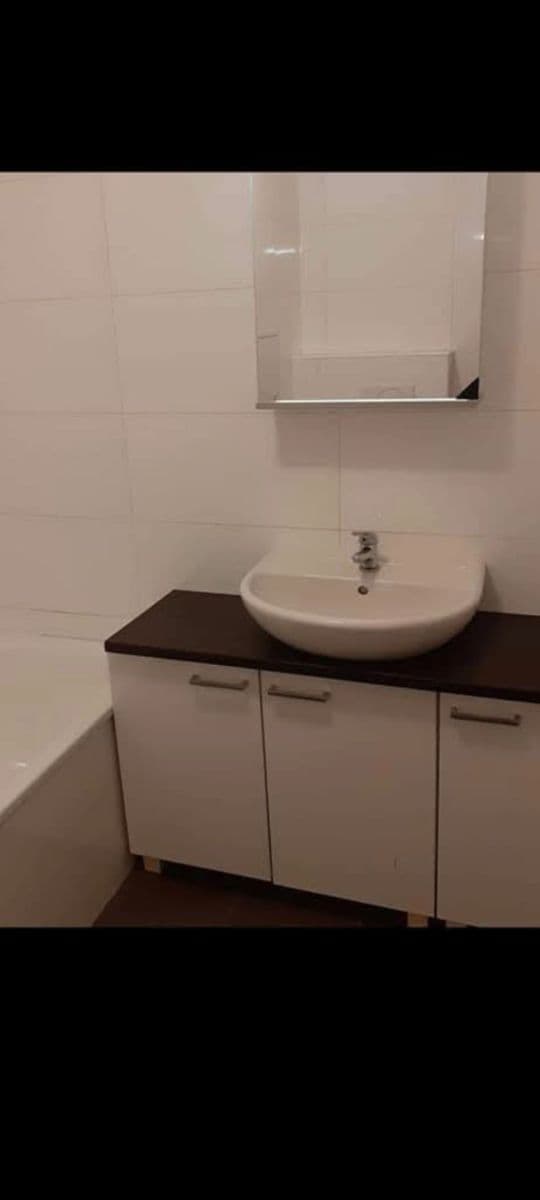 Prodej bytu 2+kk 42 m², Sídliště 9. května, Sázava, Středočeský kraj Prodej bytu 2+kk 42 m², Sídliště 9. května, Sázava, Středočeský kraj