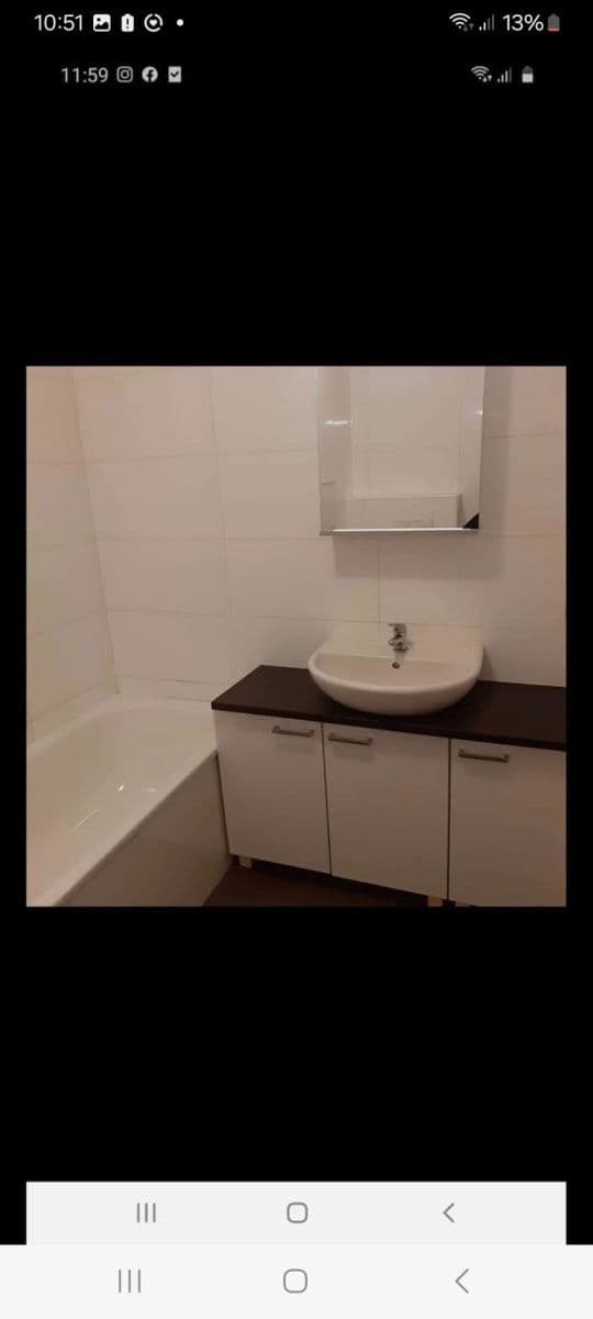 Prodej bytu 2+kk 42 m², Sídliště 9. května, Sázava, Středočeský kraj Prodej bytu 2+kk 42 m², Sídliště 9. května, Sázava, Středočeský kraj