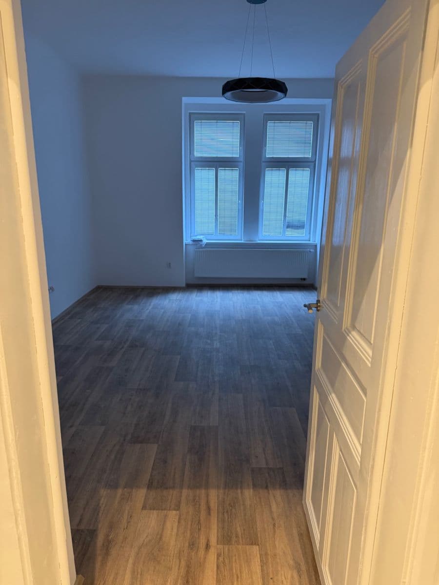 Pronájem bytu 1+kk 34 m², Nuselská, Praha, Praha Pronájem bytu 1+kk 34 m², Nuselská, Praha, Praha