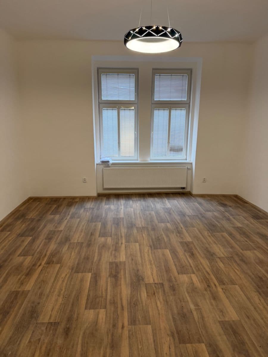 Pronájem bytu 1+kk 34 m², Nuselská, Praha, Praha Pronájem bytu 1+kk 34 m², Nuselská, Praha, Praha