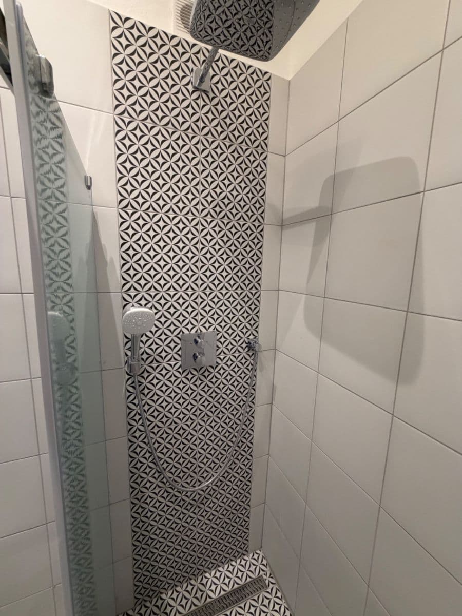 Pronájem bytu 1+kk 34 m², Nuselská, Praha, Praha Pronájem bytu 1+kk 34 m², Nuselská, Praha, Praha