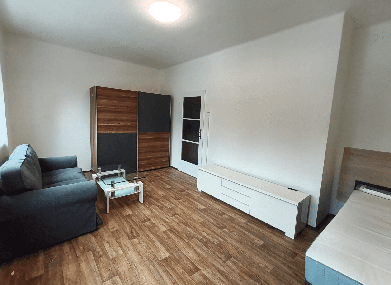 Pronájem bytu 1+kk 26 m², Ve Struhách, Praha, Praha Pronájem bytu 1+kk 26 m², Ve Struhách, Praha, Praha