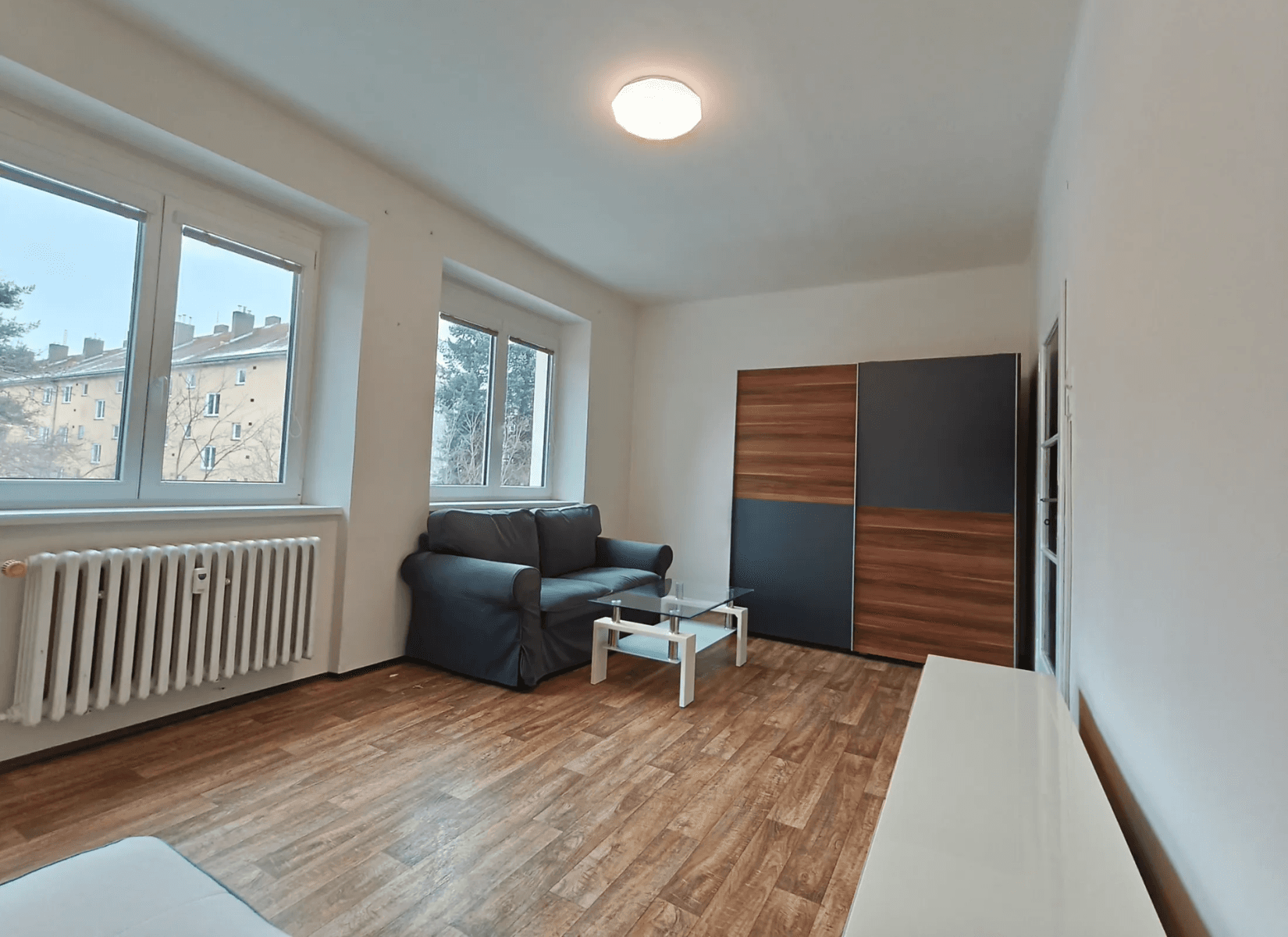 Pronájem bytu 1+kk 26 m², Ve Struhách, Praha, Praha Pronájem bytu 1+kk 26 m², Ve Struhách, Praha, Praha