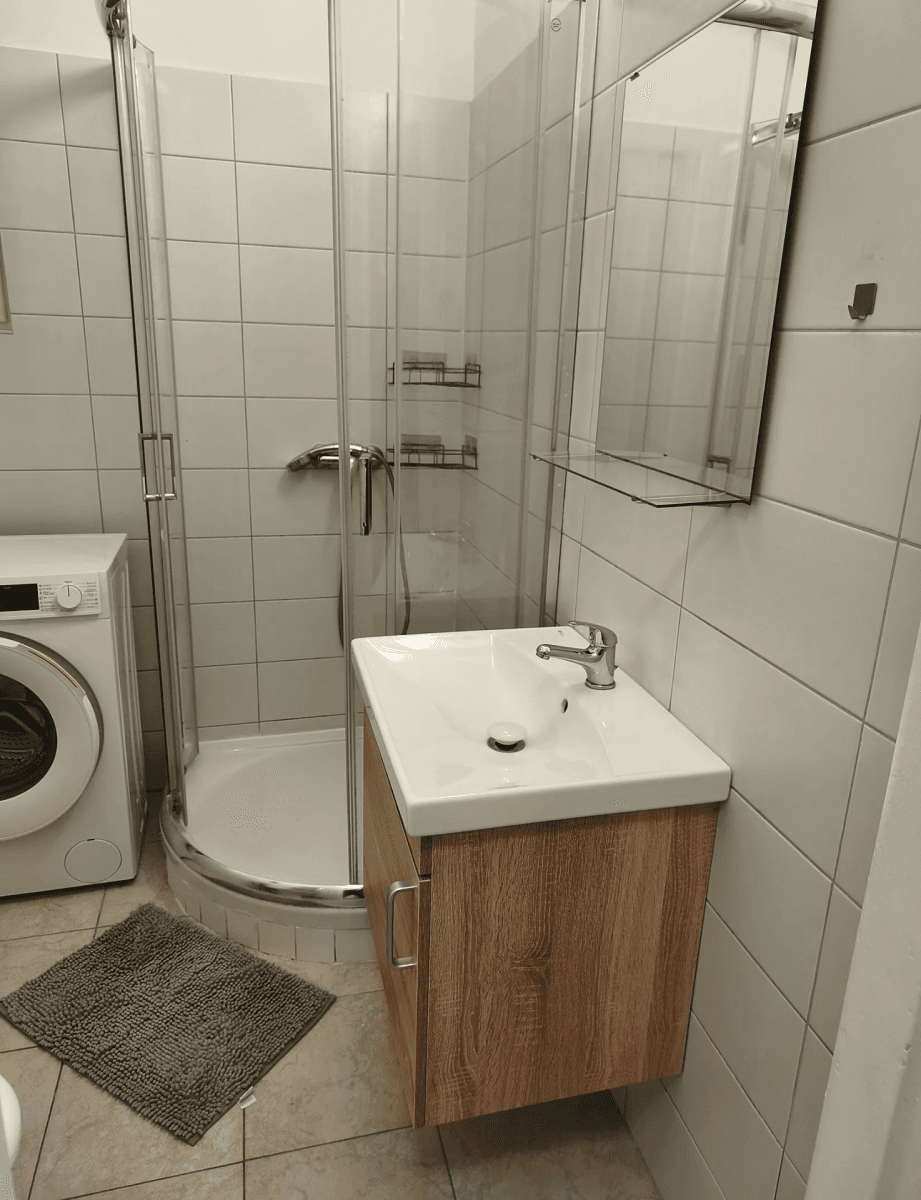 Pronájem bytu 1+kk 26 m², Ve Struhách, Praha, Praha Pronájem bytu 1+kk 26 m², Ve Struhách, Praha, Praha