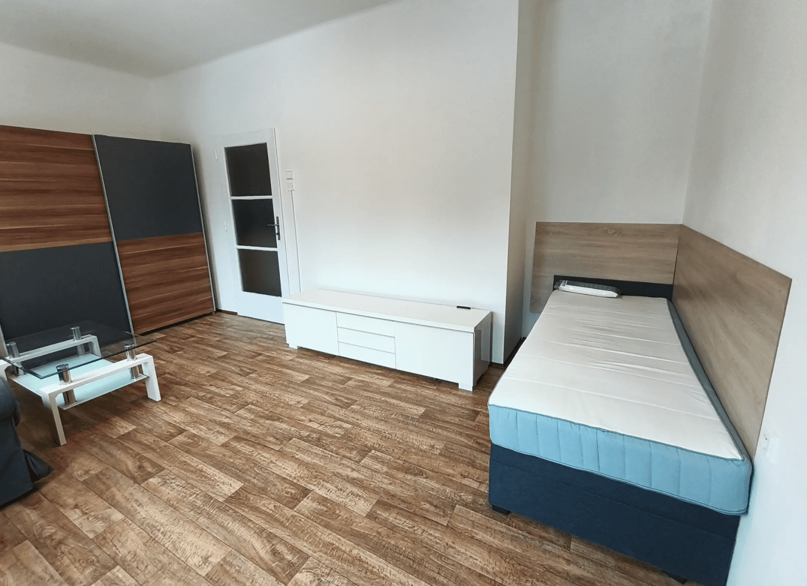 Pronájem bytu 1+kk 26 m², Ve Struhách, Praha, Praha Pronájem bytu 1+kk 26 m², Ve Struhách, Praha, Praha