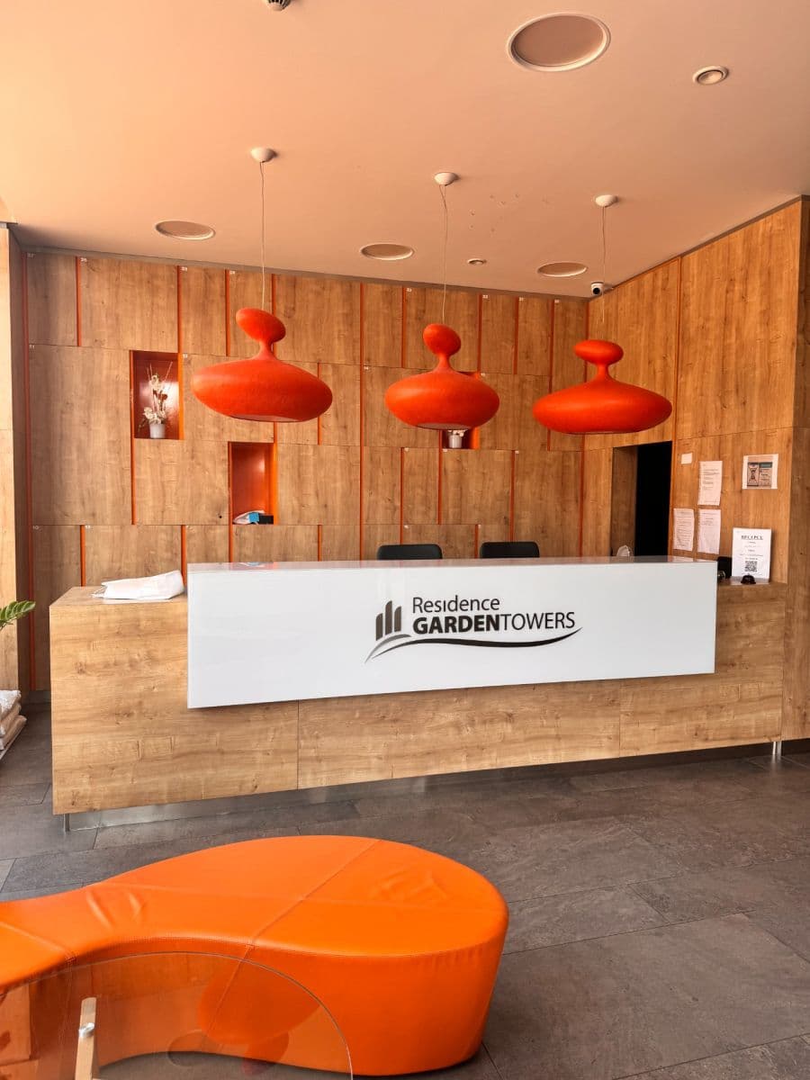 Prodej bytu 2+kk 50 m², Olšanská, Praha, Praha Prodej bytu 2+kk 50 m², Olšanská, Praha, Praha