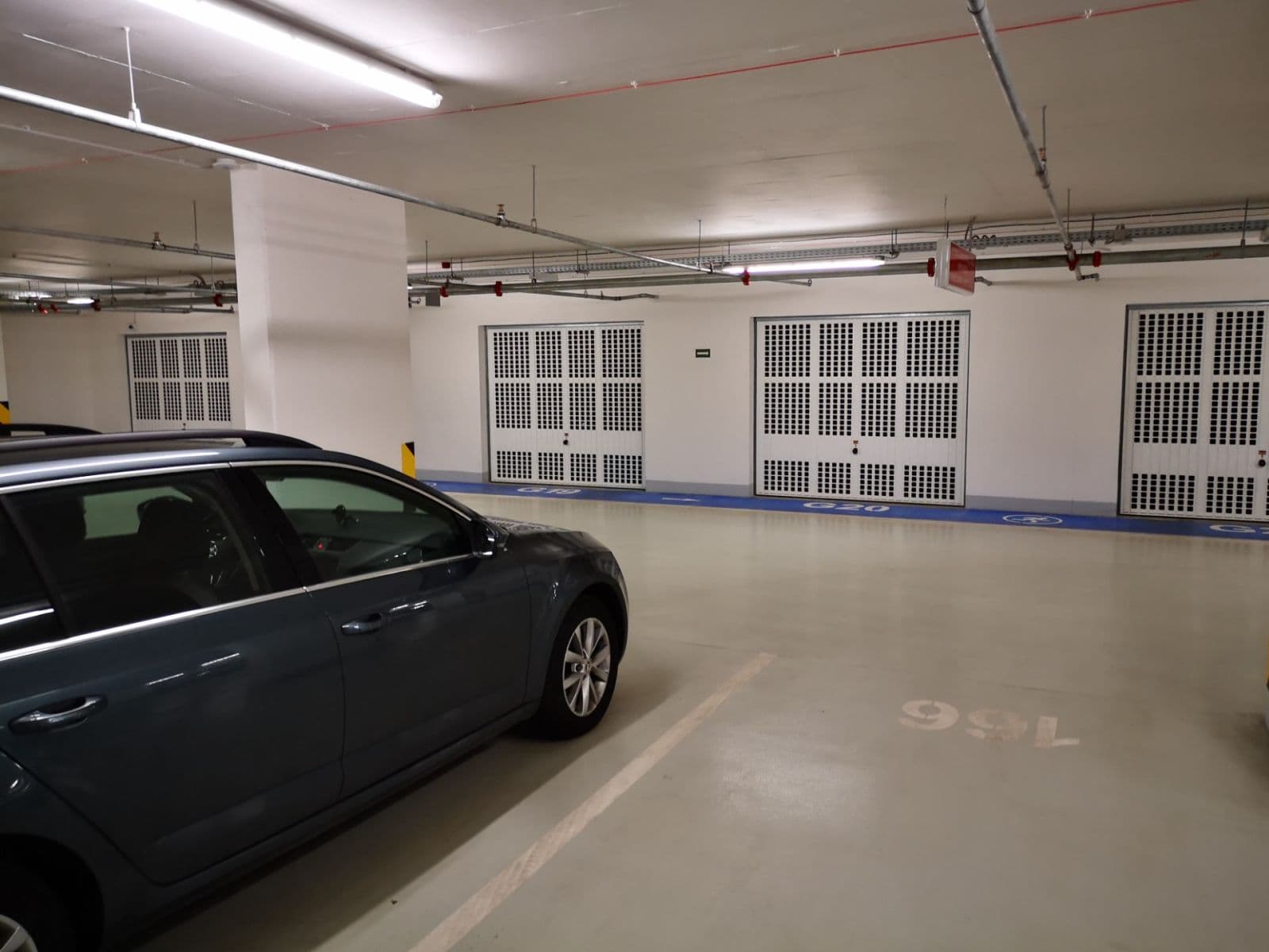 Prodej bytu 2+kk 50 m², Olšanská, Praha, Praha Prodej bytu 2+kk 50 m², Olšanská, Praha, Praha