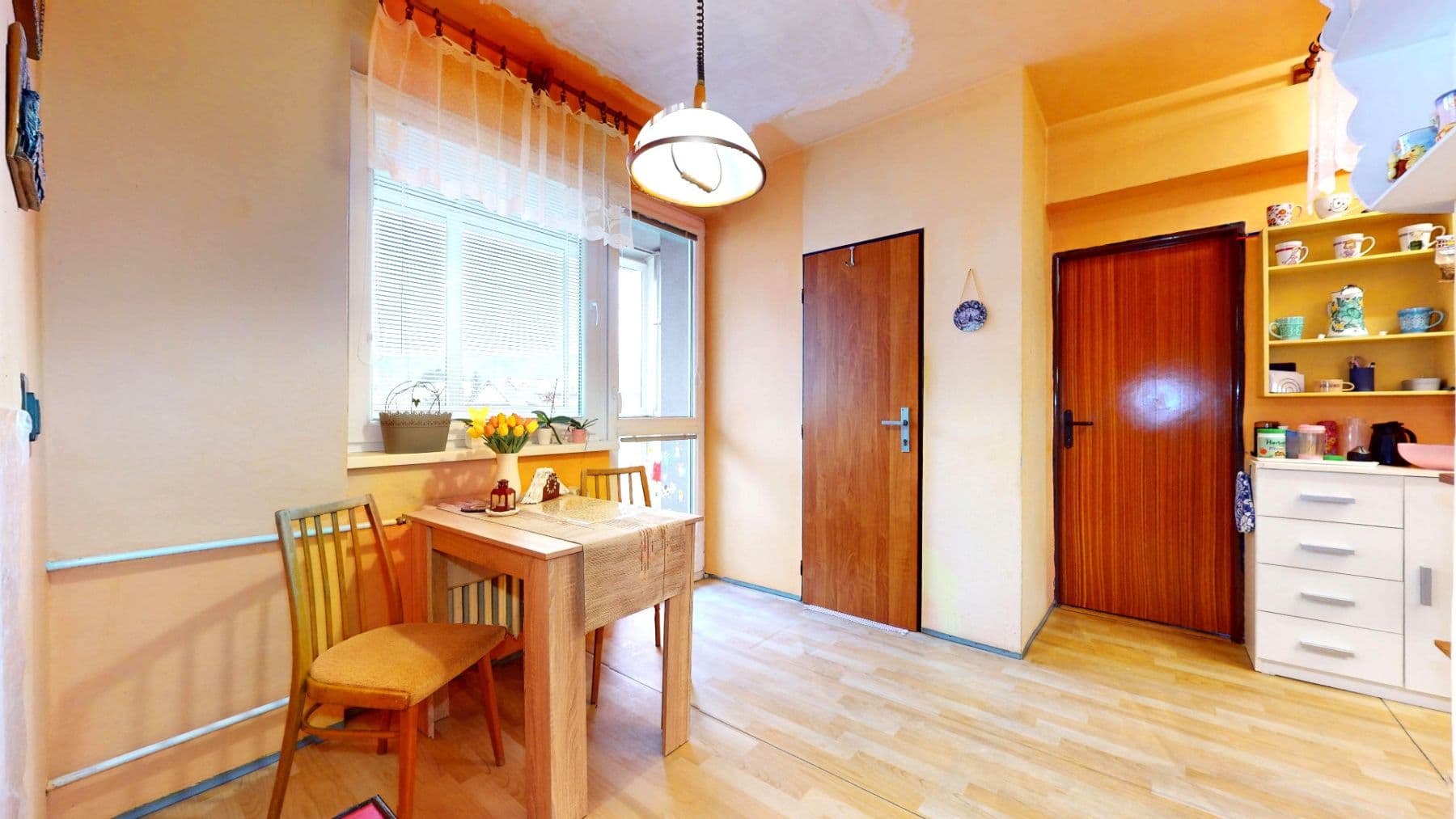 Prodej bytu 4+1 82 m², Školská, Považská Bystrica, Trenčiansky kraj Prodej bytu 4+1 82 m², Školská, Považská Bystrica, Trenčiansky kraj