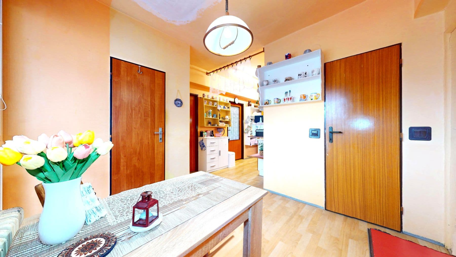 Prodej bytu 4+1 82 m², Školská, Považská Bystrica, Trenčiansky kraj Prodej bytu 4+1 82 m², Školská, Považská Bystrica, Trenčiansky kraj