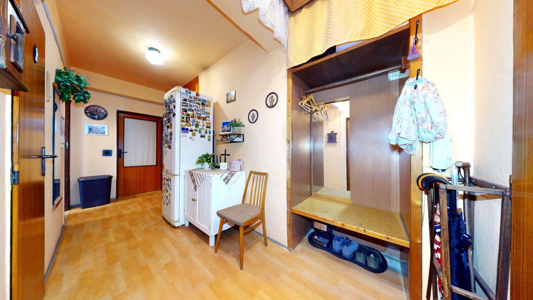 Prodej bytu 4+1 82 m², Školská, Považská Bystrica, Trenčiansky kraj Prodej bytu 4+1 82 m², Školská, Považská Bystrica, Trenčiansky kraj