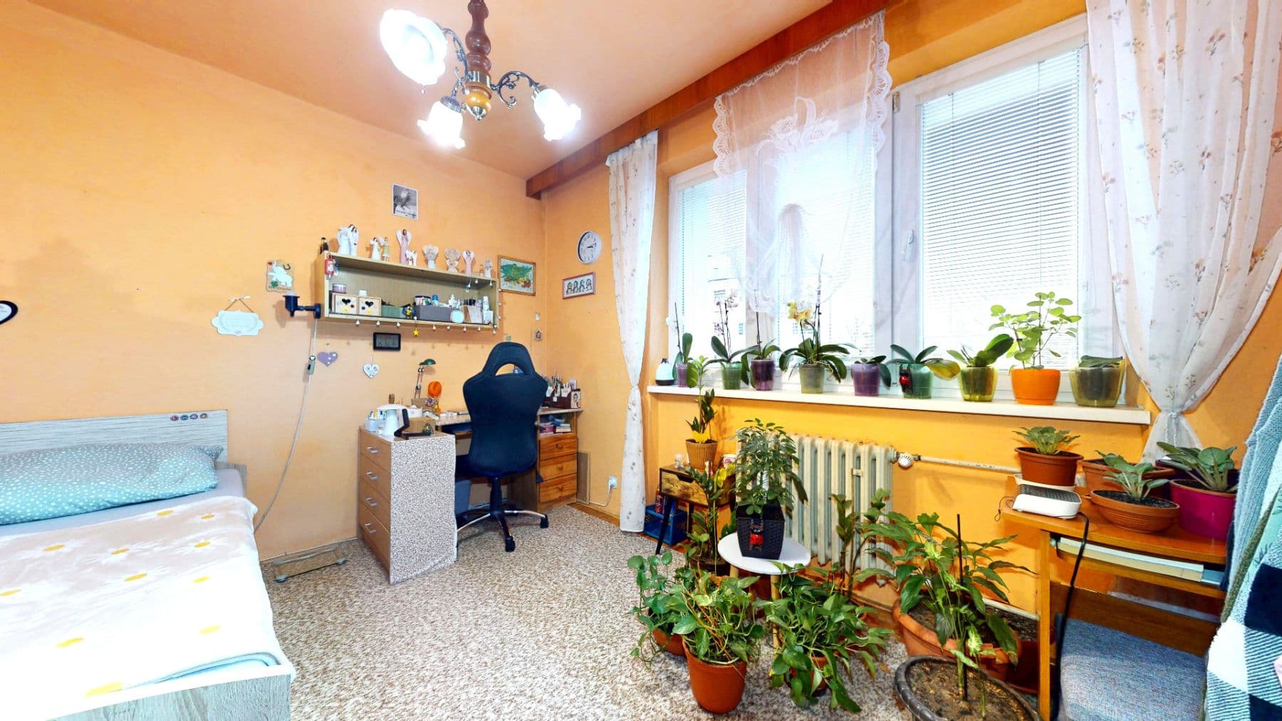 Prodej bytu 4+1 82 m², Školská, Považská Bystrica, Trenčiansky kraj Prodej bytu 4+1 82 m², Školská, Považská Bystrica, Trenčiansky kraj