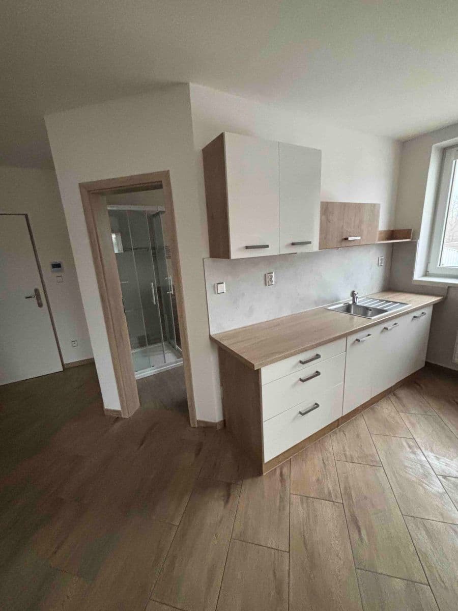 Pronájem bytu 4+kk 85 m², Potoční, Tuchoměřice, Středočeský kraj Pronájem bytu 4+kk 85 m², Potoční, Tuchoměřice, Středočeský kraj