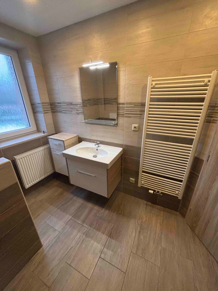 Pronájem bytu 4+kk 85 m², Potoční, Tuchoměřice, Středočeský kraj Pronájem bytu 4+kk 85 m², Potoční, Tuchoměřice, Středočeský kraj