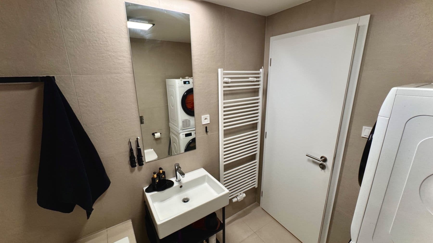 Pronájem bytu 1+kk 34 m², Kolbenova, Praha, Praha Pronájem bytu 1+kk 34 m², Kolbenova, Praha, Praha