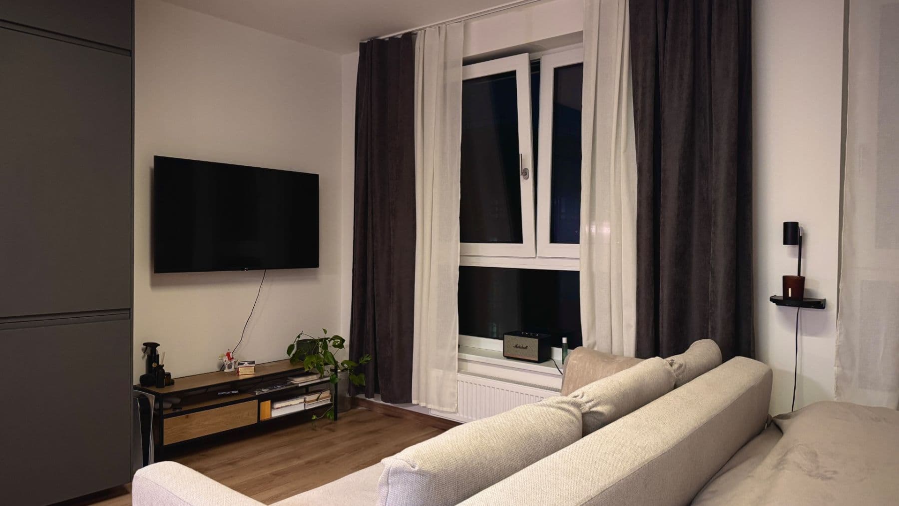 Pronájem bytu 1+kk 34 m², Kolbenova, Praha, Praha Pronájem bytu 1+kk 34 m², Kolbenova, Praha, Praha
