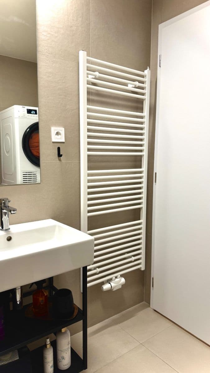 Pronájem bytu 1+kk 34 m², Kolbenova, Praha, Praha Pronájem bytu 1+kk 34 m², Kolbenova, Praha, Praha