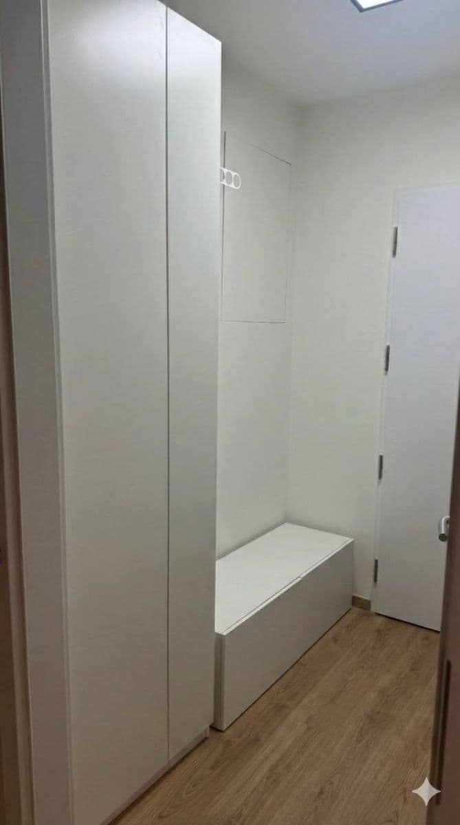 Pronájem bytu 1+kk 34 m², Kolbenova, Praha, Praha Pronájem bytu 1+kk 34 m², Kolbenova, Praha, Praha