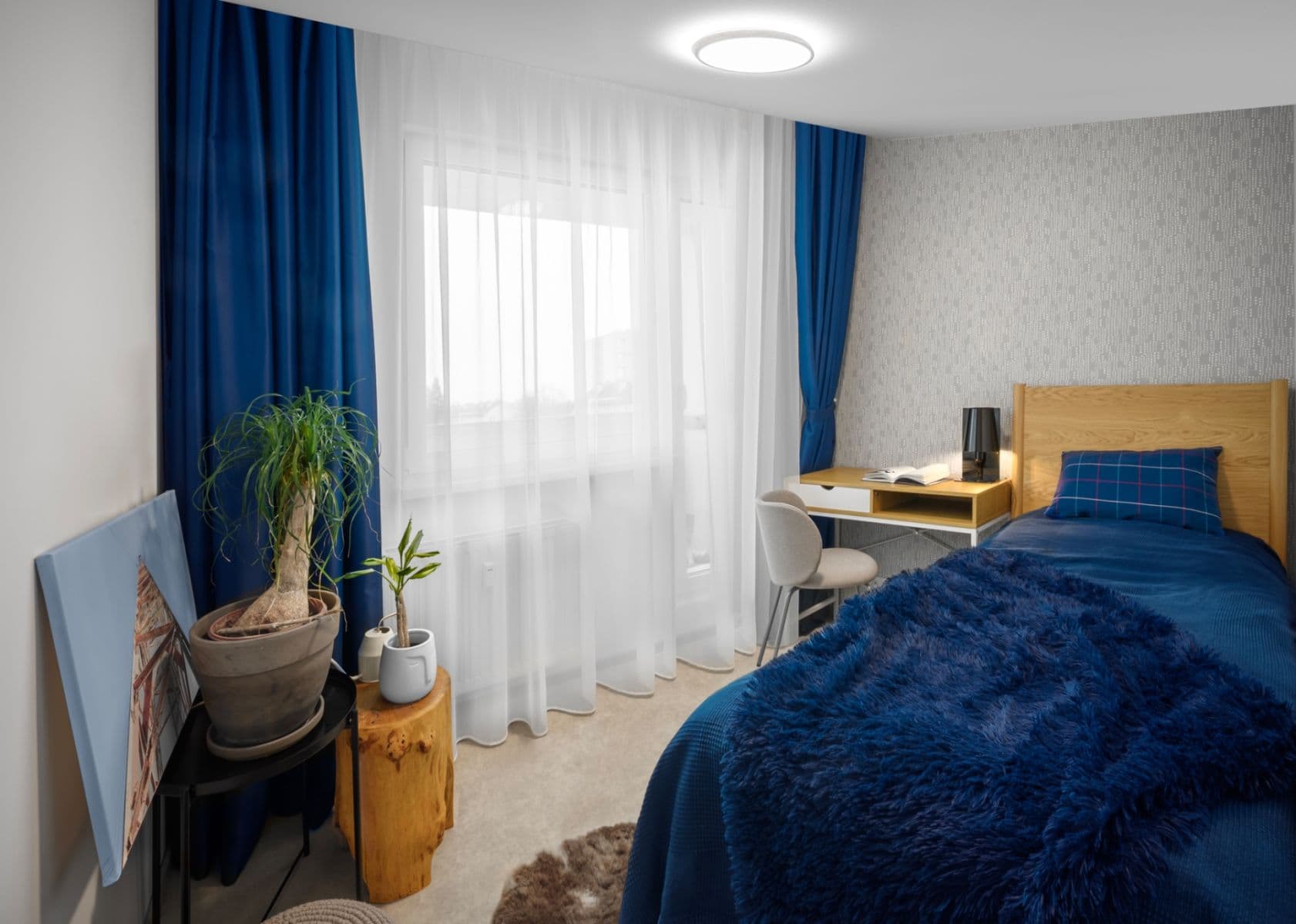 Prodej bytu 3+kk 52 m², Třída Míru, Beroun, Středočeský kraj Prodej bytu 3+kk 52 m², Třída Míru, Beroun, Středočeský kraj