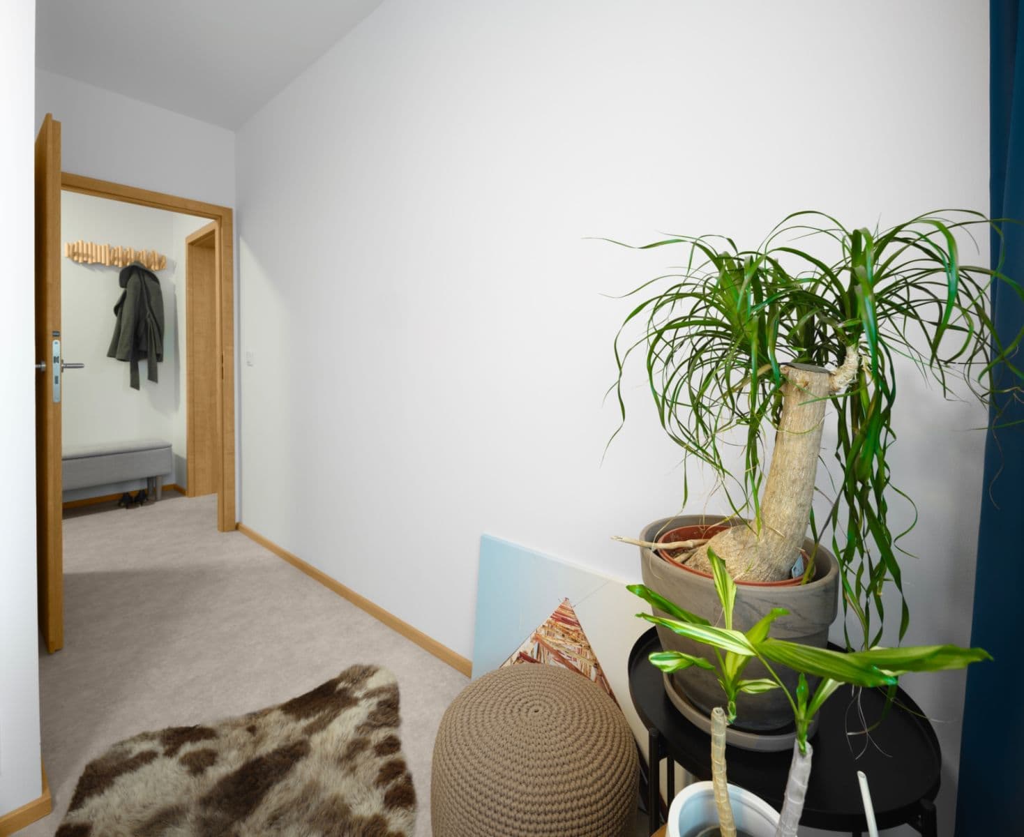 Prodej bytu 3+kk 52 m², Třída Míru, Beroun, Středočeský kraj Prodej bytu 3+kk 52 m², Třída Míru, Beroun, Středočeský kraj