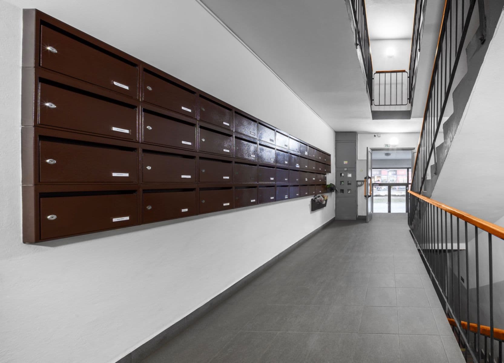 Prodej bytu 3+kk 52 m², Třída Míru, Beroun, Středočeský kraj Prodej bytu 3+kk 52 m², Třída Míru, Beroun, Středočeský kraj