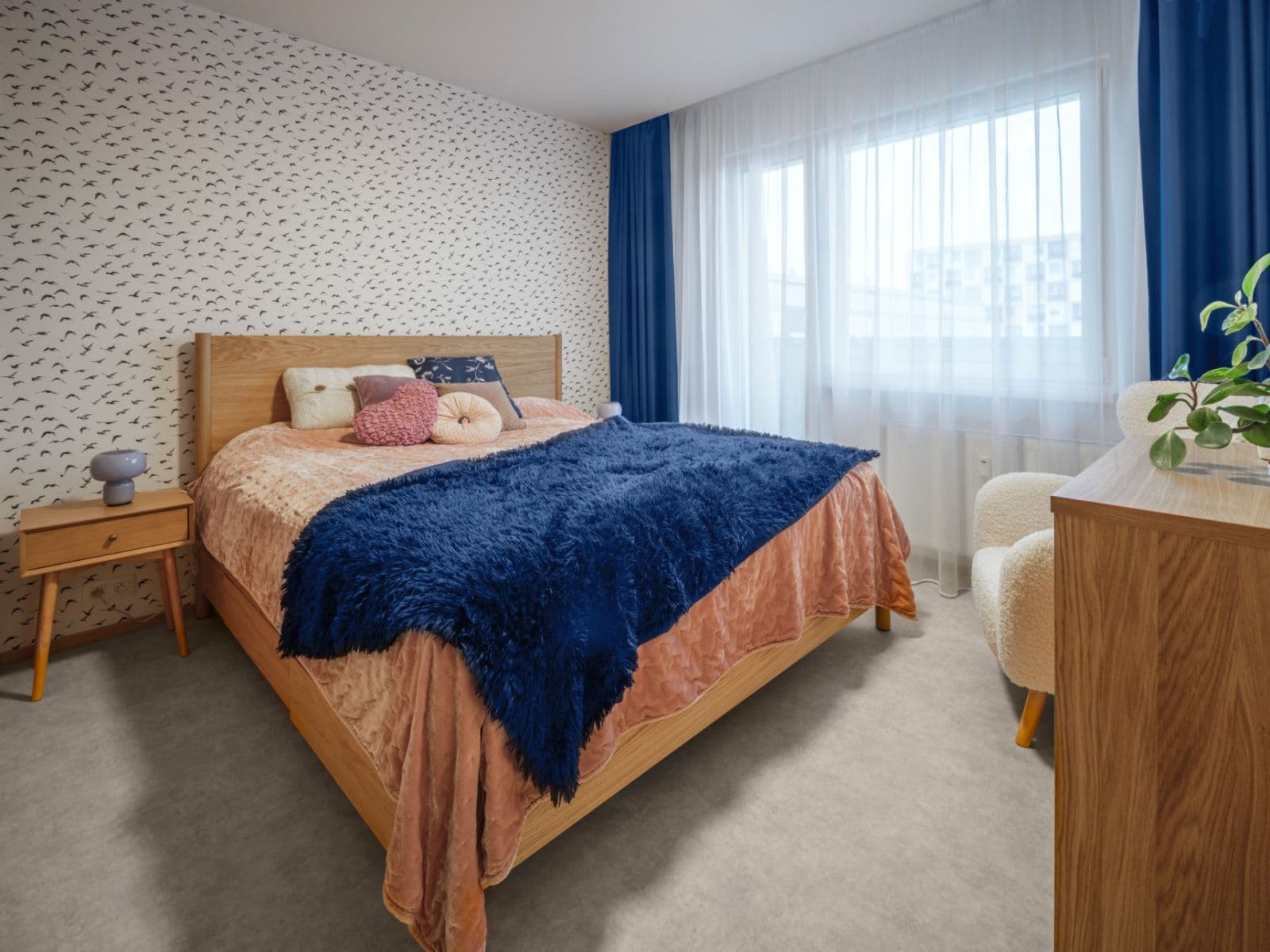 Prodej bytu 3+kk 52 m², Třída Míru, Beroun, Středočeský kraj Prodej bytu 3+kk 52 m², Třída Míru, Beroun, Středočeský kraj