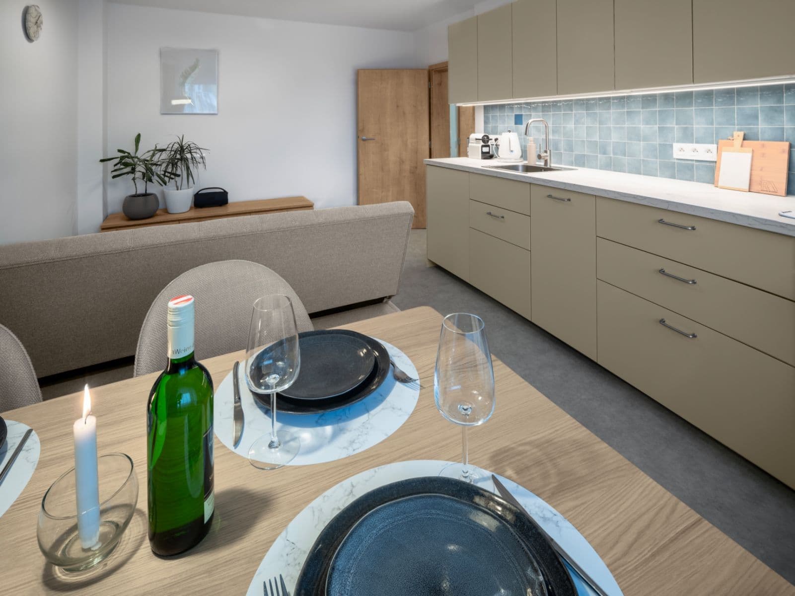 Prodej bytu 3+kk 52 m², Třída Míru, Beroun, Středočeský kraj Prodej bytu 3+kk 52 m², Třída Míru, Beroun, Středočeský kraj